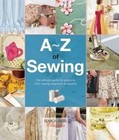 A-Z of Sewing by Country Bumpkin Publications (Paperback, 2016)