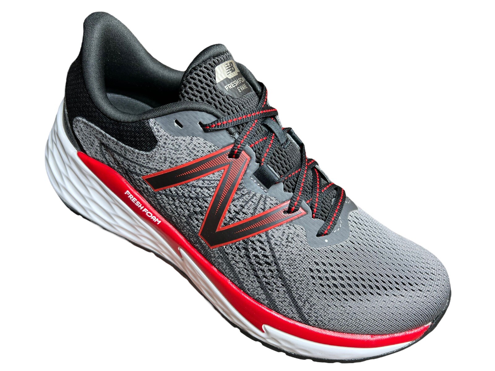 New Balance Fresh Foam Evare Road 