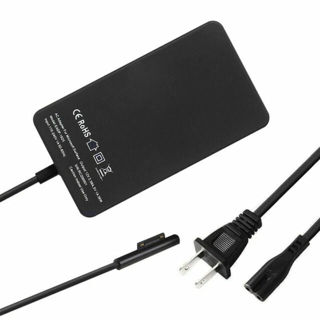 Microsoft Laptop Replacement Parts