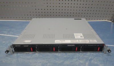 Buffalo TeraStation 3420RN (TS3420RN0804) Rackmount NAS *SOLD AS IS*