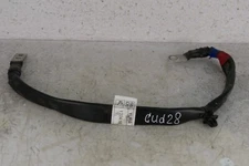 2015-2018 GENESIS G80 3.8L ENGINE MOTOR STRAP GROUND NEGATIVE MINUS CABLE OEM