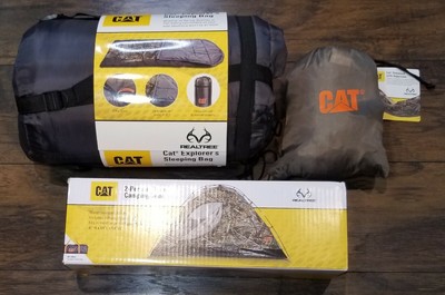 hammock sleeping bag combo