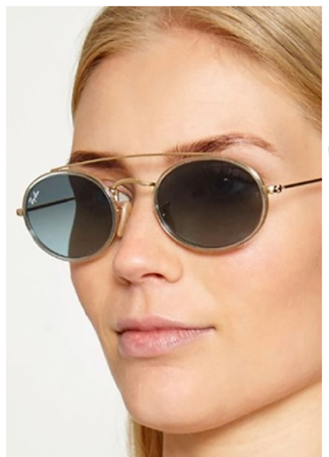 ray ban rb3847n sunglasses