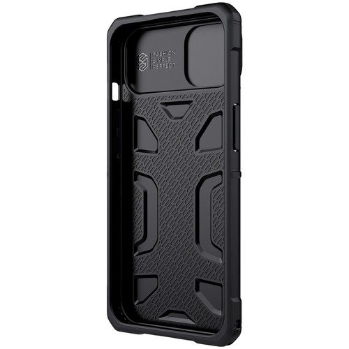 Nillkin 3D Outdoor Camera Protect Back Cover Case For Apple iPhone 13 / Pro Max - Picture 18 of 28