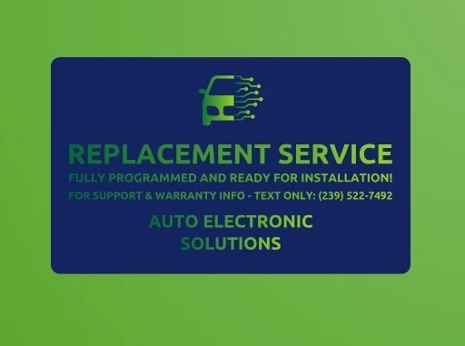 2012-2015 Mercedes Benz C250 ECU ECM PCM Engine Control Module A 271 150 03 91 - Image 3 of 3