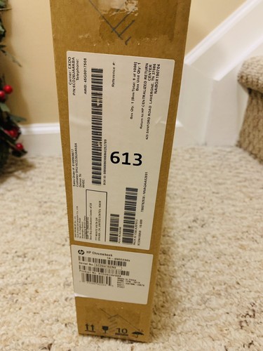 Chromebook HP 14"" HD LED 14"" pollici 14-db0023dx 32 GB, Advanced Micro Devices A4 Dual-Core, 2,40 GHz, 4 GB - Foto 9 di 12
