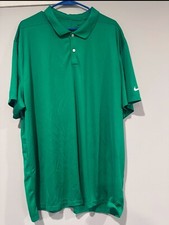 NIKE GOLF DRI FIT POLO-3XL