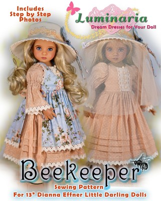 little darling dolls on ebay