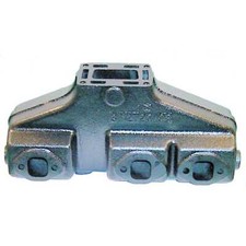 Sierra 18-1932 Marine Exhaust Manifold V6 4.3...