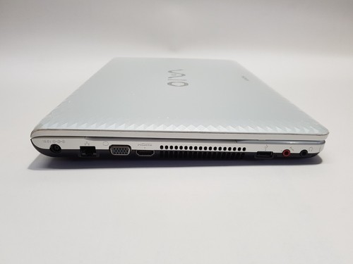 Sony Vaio VPCEH2Q1E - i5-2430M - GeForce 410M - RAM 8GB - SSD 128GB - Win 10 - Bild 11 von 14