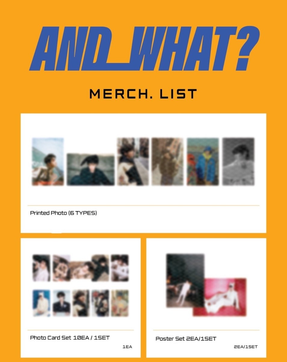 J-HOPE・ホソク・ホビ 展示会 And What ?マグネットセット J-HOPE AND WHAT ? マグネット セット 展示会 - メルカリ