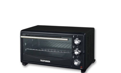 FORNETTO ELETTRICO 18 LITRI TELEFUNKEN | eBay