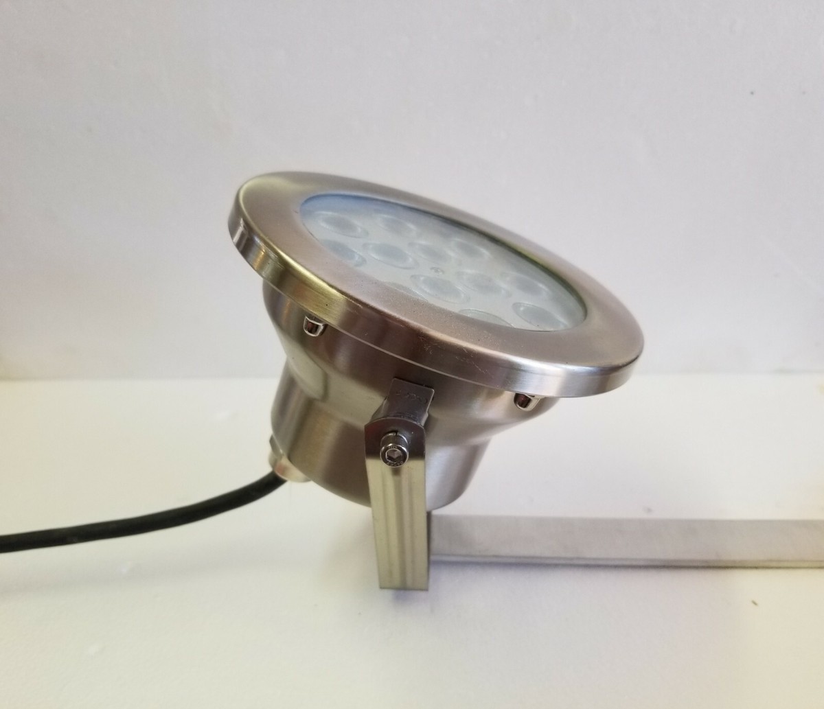 Light For Pond Fountain Kit Pool Lights 12V Submersible LED Pond