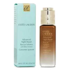 Estee Lauder Advanced Night Repair Rescue Solution Serum 20ml/0.67oz #RA-11