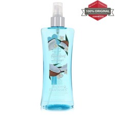 Body Fantasies Signature Coconut Fantasy Perfume 8 oz Body Spray for Women