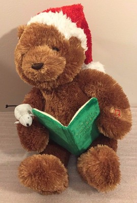 Twas the Night Before Christmas 