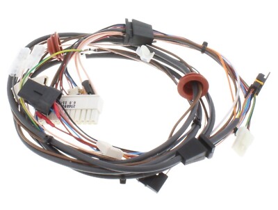 Vaillant Turbomax Plus 824 828 Pro 24 28 E VUW Kabelbaum 256097 Neu Original
