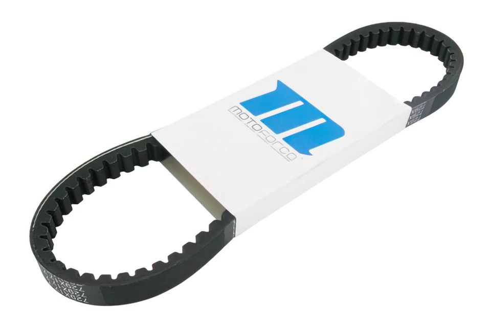 Keilriemen Motoforce 729mm GY6 12 Zoll