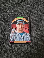 2020 Donruss Optic Baseball Paul Goldschmidt Diamond Kings Black 11/125 SC5611