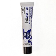 AVEDA Full Spectrum Permanent Hair Color Dark B/V dark blue/violet 0.98 oz