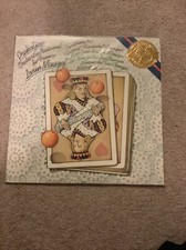 New Prokofiev No.1 Love For 3 Oranges & LT. KIJE Suites Record Album