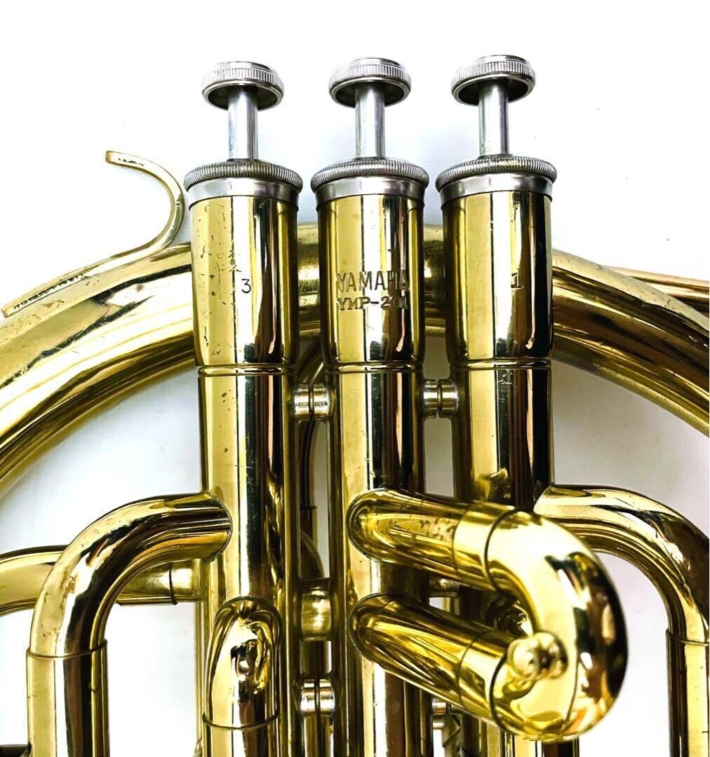 YAMAHA YMP-201 Melophon free shipping from Japan | eBay YAMAHA YMP-201 Melophon free shipping from Japan | eBay
