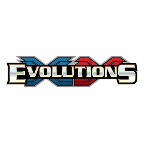 17/108 Growlithe Common: Pokemon Trading Card Game XY-12 Evolutions - Picture 3 of 3