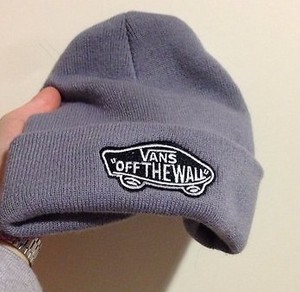 cappelli vans ragazza