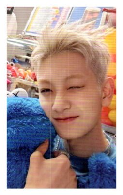 AMPERS&ONE 1st Single Album AMPERSAND ONE Photocard Photo card