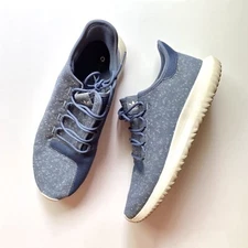 ADIDAS Tubular Shadow Tech Ink/Tech Ink-Crystal White Men's Size 14