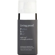 Living Proof Perfect Hair Day Night Cap Overnight Perfector 4 Oz
