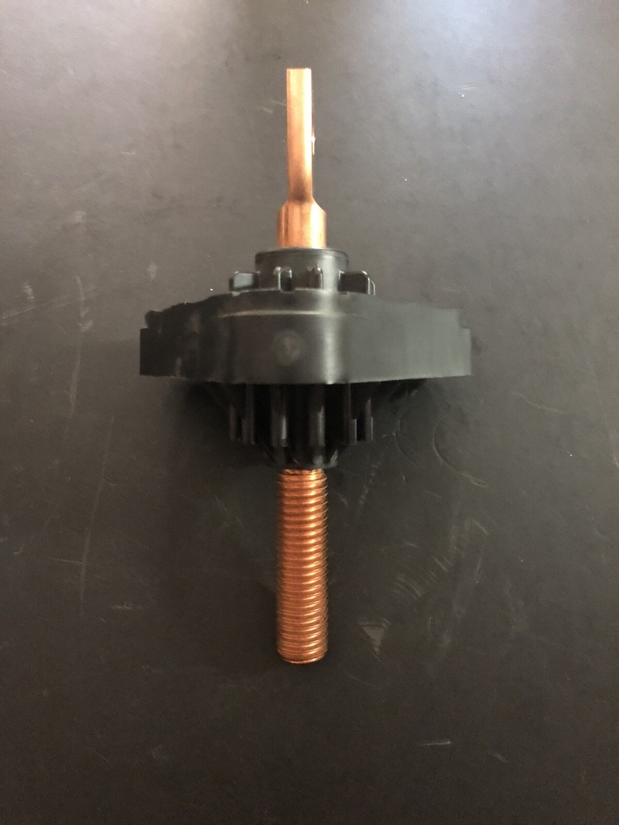 ABB Bushing Well - 5/8