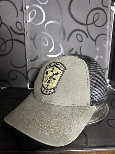 5.11 Tactical Mütze EST 03 one size fits most