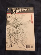 2012 Cryptozoic DC Comics The New 52 Trading Cards 13