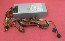 Sparkle Power 9PA4005104 SPI4002UC-ETI 400W 80 Plus Switching Power Supply