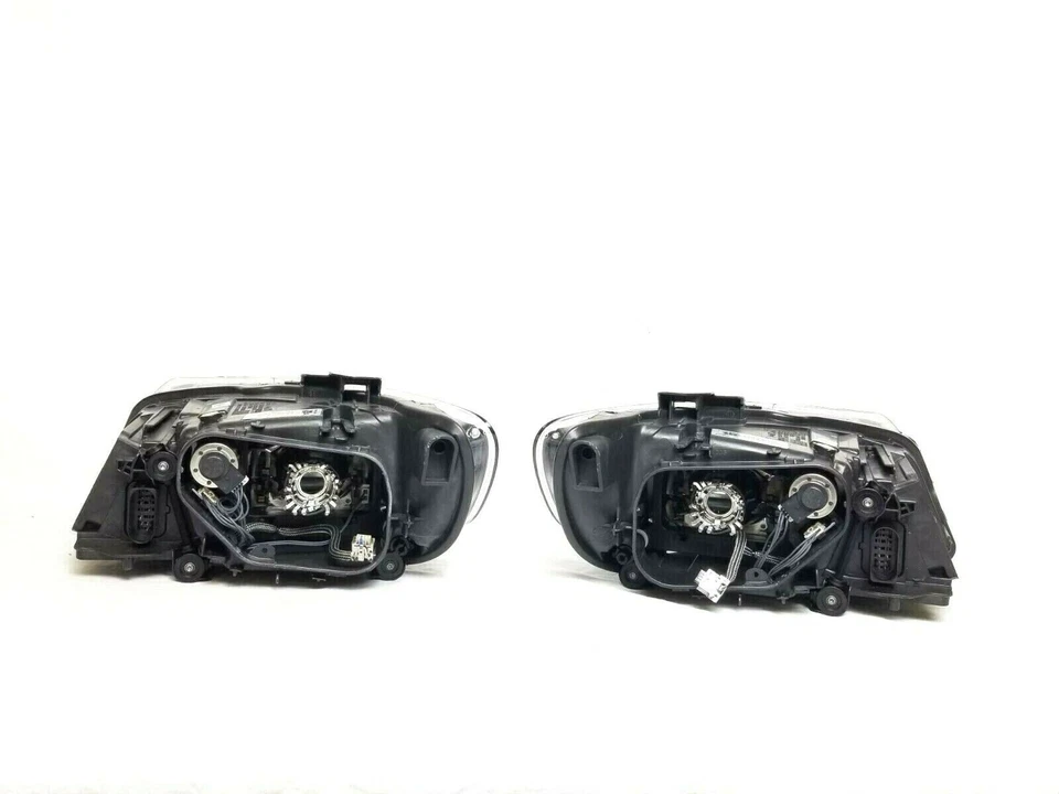 Conjunto de luces halógenas izquierda y derecha Valeo H7+ H7 para BMW Serie 1 (E82/E88) Foto 2 de 4