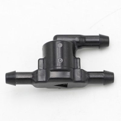 Windshield Wiper Washer Check Valve For Toyota 4Runner, Camry, Corolla, IM, Sequoia - View #7