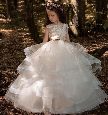 best flower girl dresses 2019
