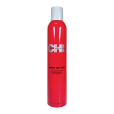 Farouk CHI Infra Texture Fast Drying Dual Action Hair Spray 10oz