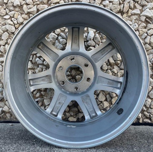 BUICK ENCLAVE 2008 2009 2010 Factory OEM Wheel 19" Rim 4078 Chrome #B1 - Picture 7 of 7