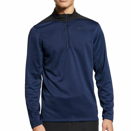 Men's Nike Dri-Fit Core 1/2 Zip Golf 