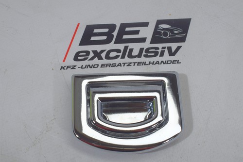Audi A5 8T Sportback Verzurröse Zurröse Chromöse Öse Kofferraum 1K0864203