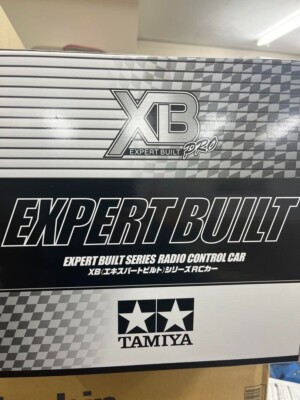 1/10 XB Series No.232 Wild One Off Roader BLOCKHEAD MOTORS 2022
