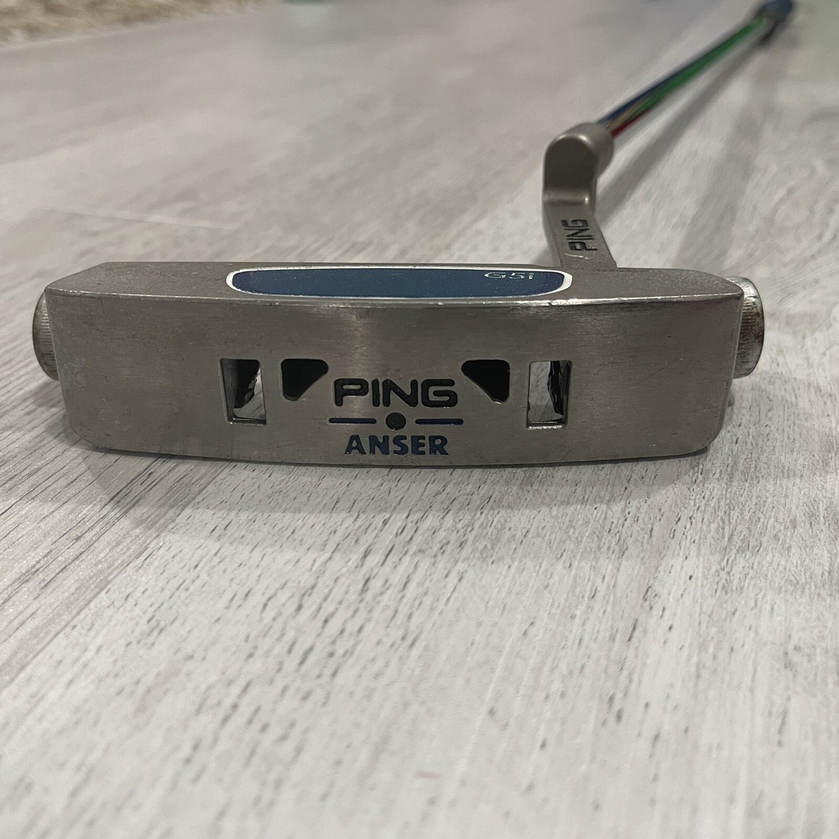 PING G5i パター Ping G5 Putters Reviews