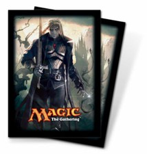 [Factory Sealed] MTG Ultra Pro Card Sleeves 80 Count : Sorin, Lord of Innistrad