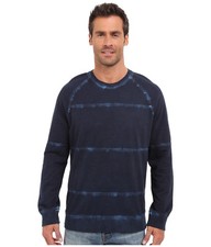 CALVIN KLEIN JEANS Size LARGE Cold Pigment 100 Cotton Men's Sweatshirt