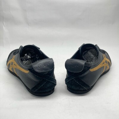 Onitsuka Tiger NIPPON MADE MEXICO 66 DELUXE BLACK 1181A605-001