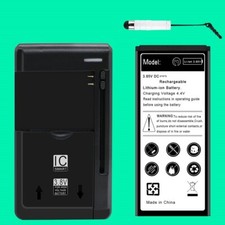 High Quality 3100mAh Detachable Battery Charger Stylus for Alcatel Apprise 5002R