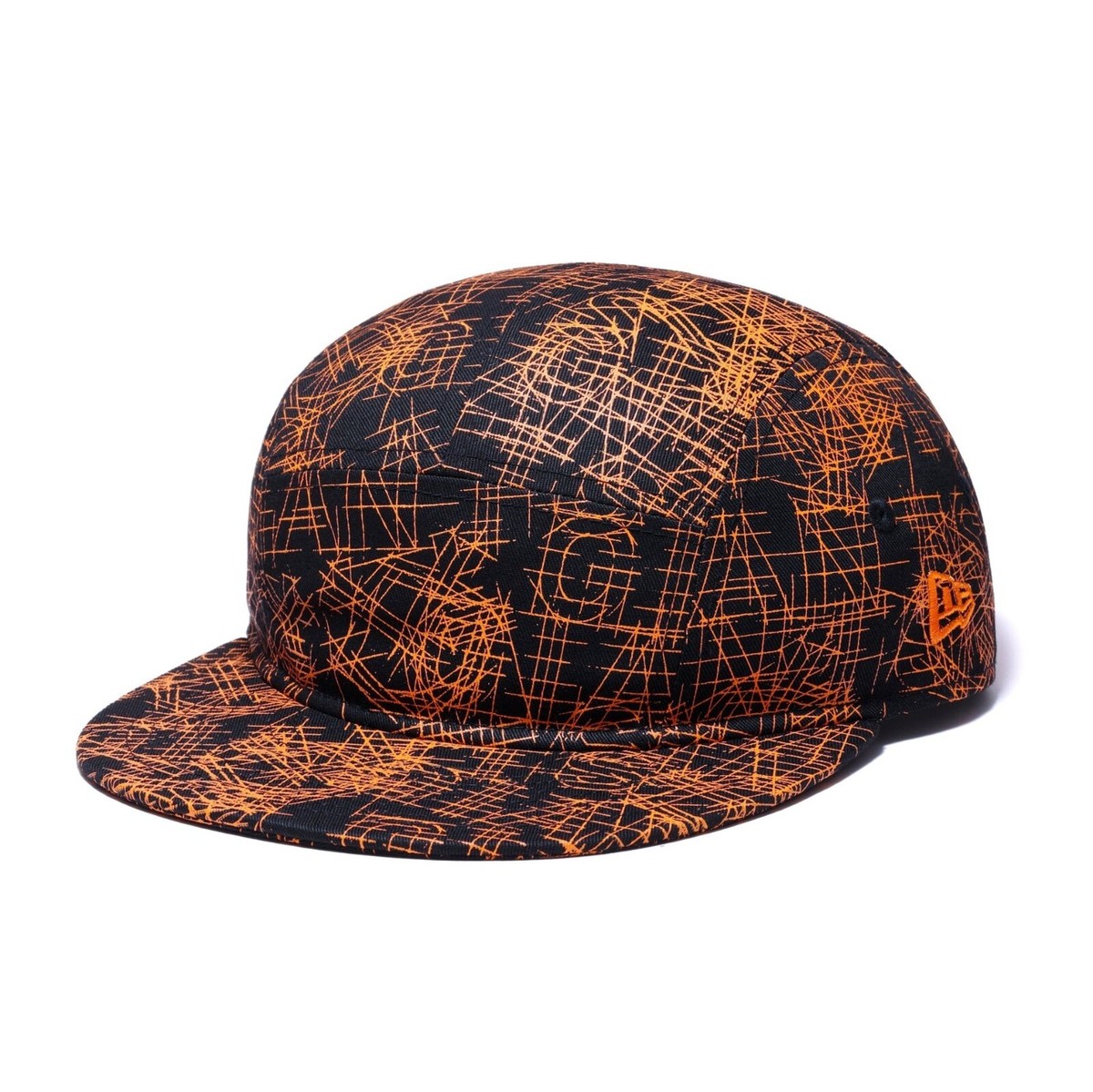 Jet Cap Yomiuri Giants x TAKAHIROMIYASHITATheSoloist. x NEW ERA 