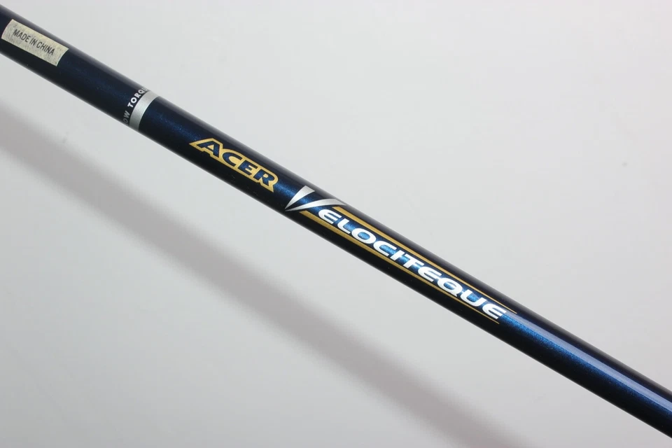 NEW DYNACRAFT AVATAR 7 IRON GOLF CLUB REGULAR FLEX GRAPHITE SHAFT CAVITY BACK - Image 4 of 4